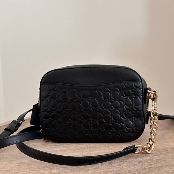 Coach camera bag - Picture 2 of 4